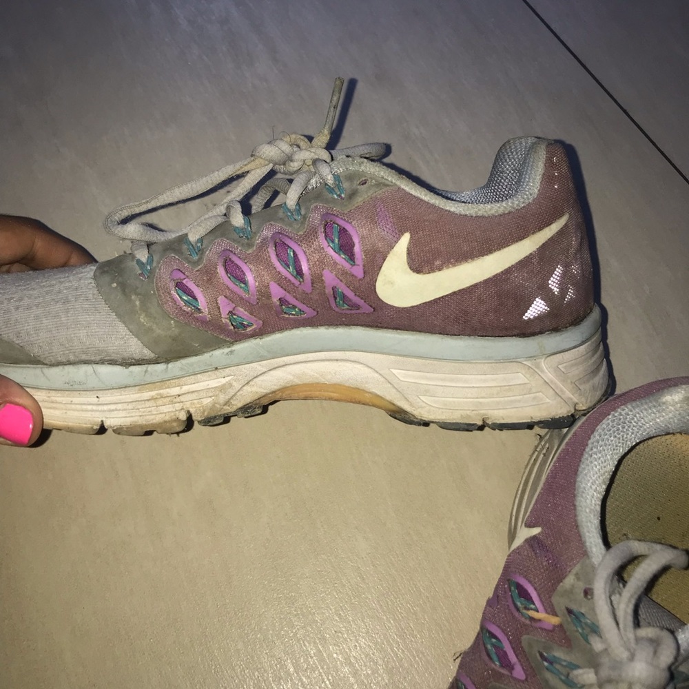 Nike vomero 9 - Picture 3 of 4
